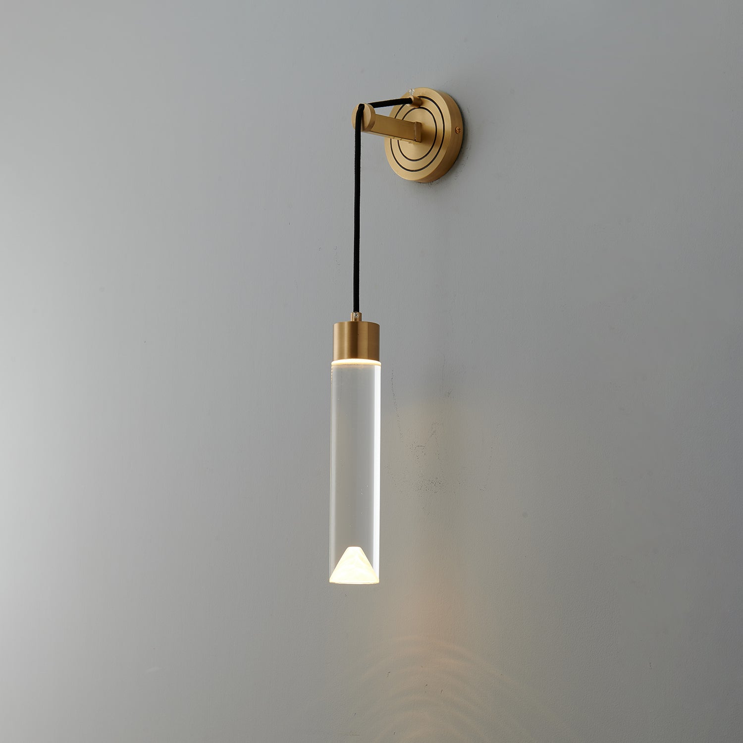 Ecliptique Series Wall Lamp - Letslighting