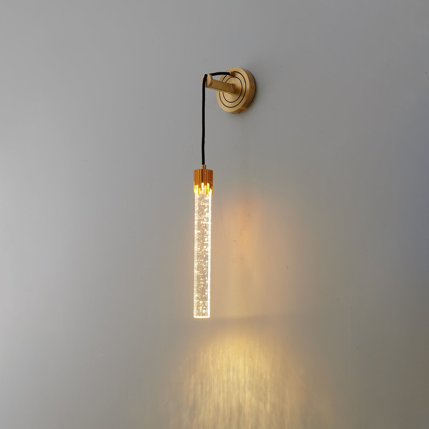 Ecliptique Series Wall Lamp - Letslighting