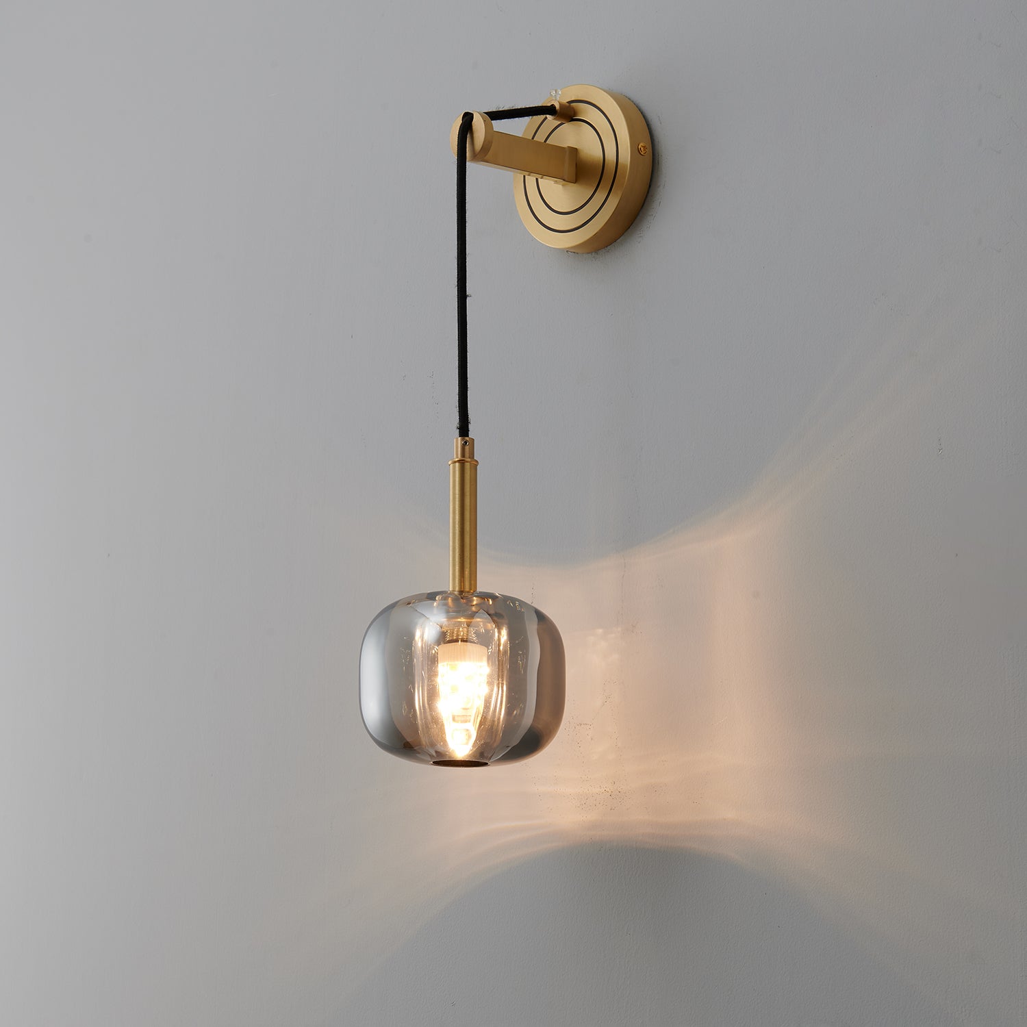 Ecliptique Series Wall Lamp - Letslighting