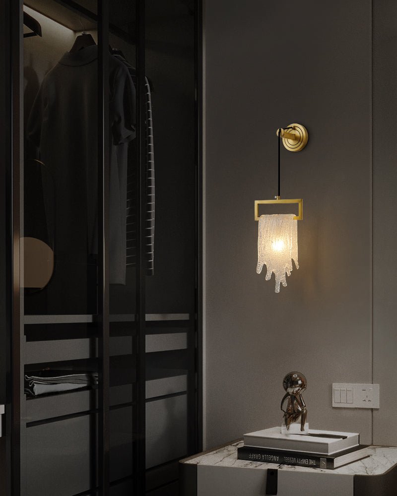 Ecliptique Series Wall Lamp - Letslighting