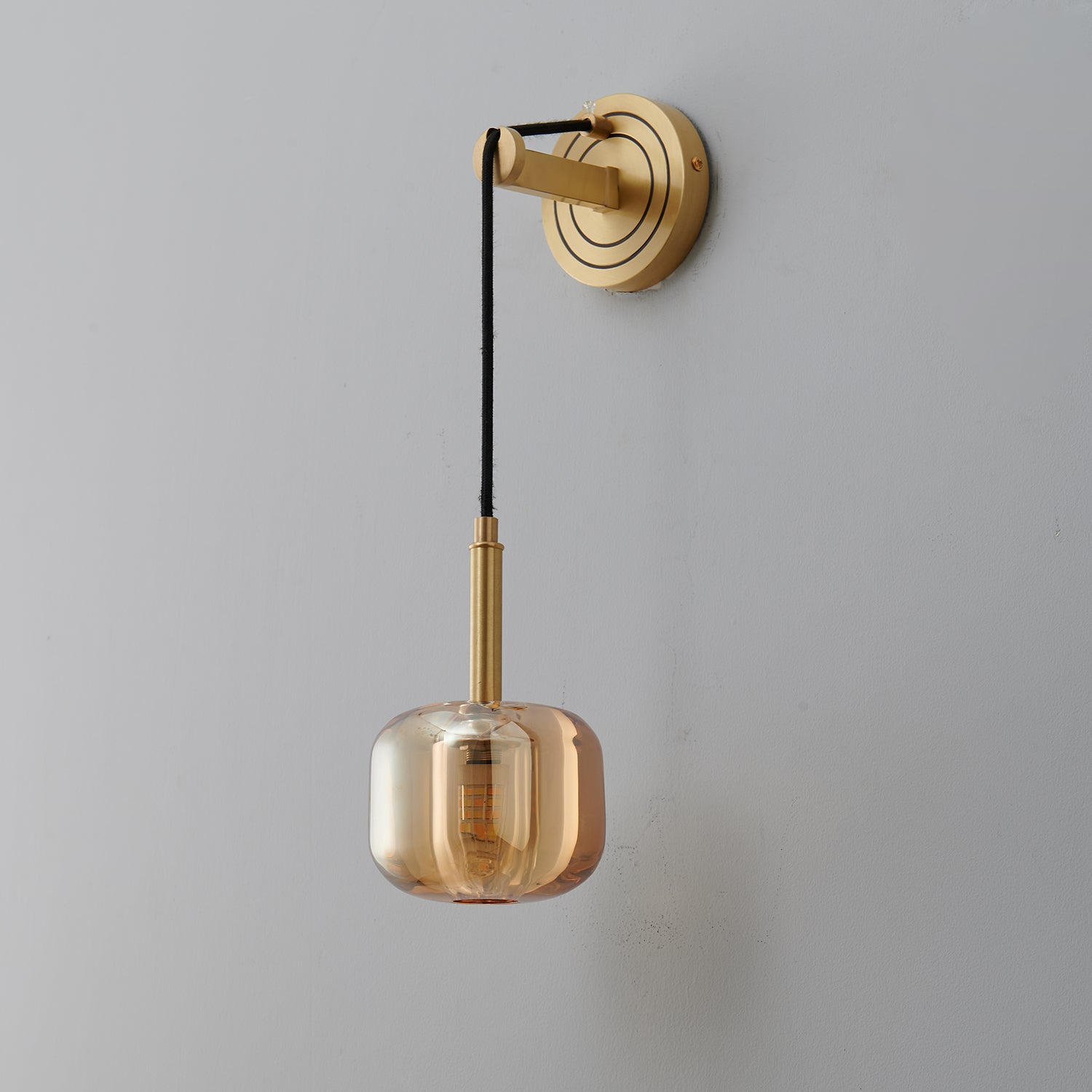Ecliptique Series Wall Lamp - Letslighting