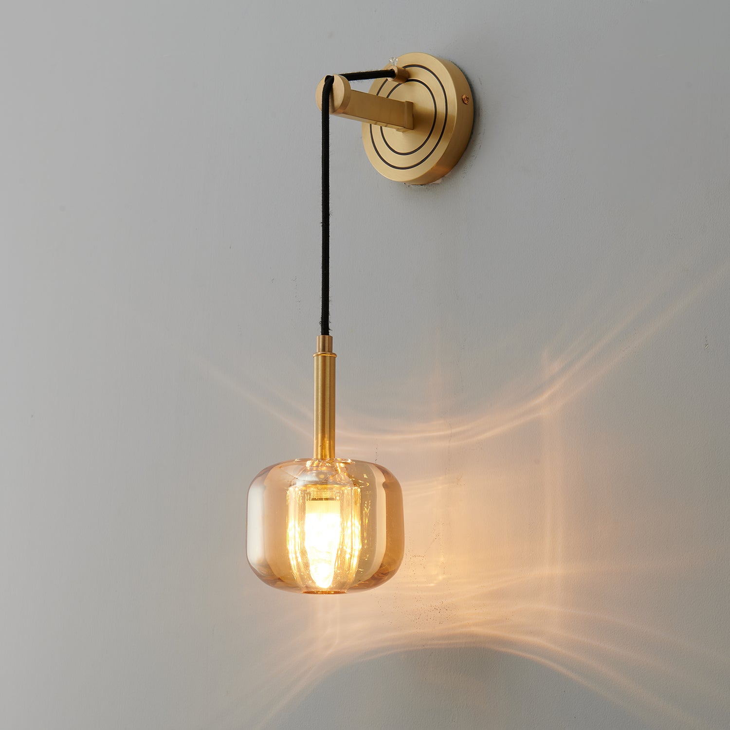 Ecliptique Series Wall Lamp - Letslighting
