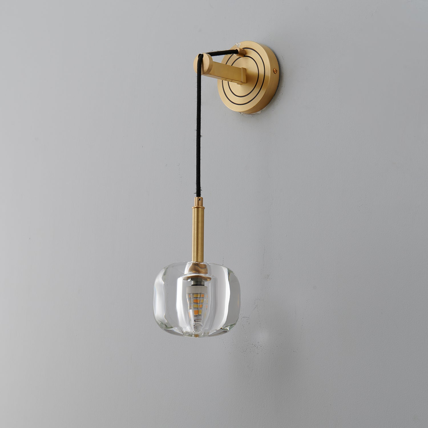 Ecliptique Series Wall Lamp - Letslighting