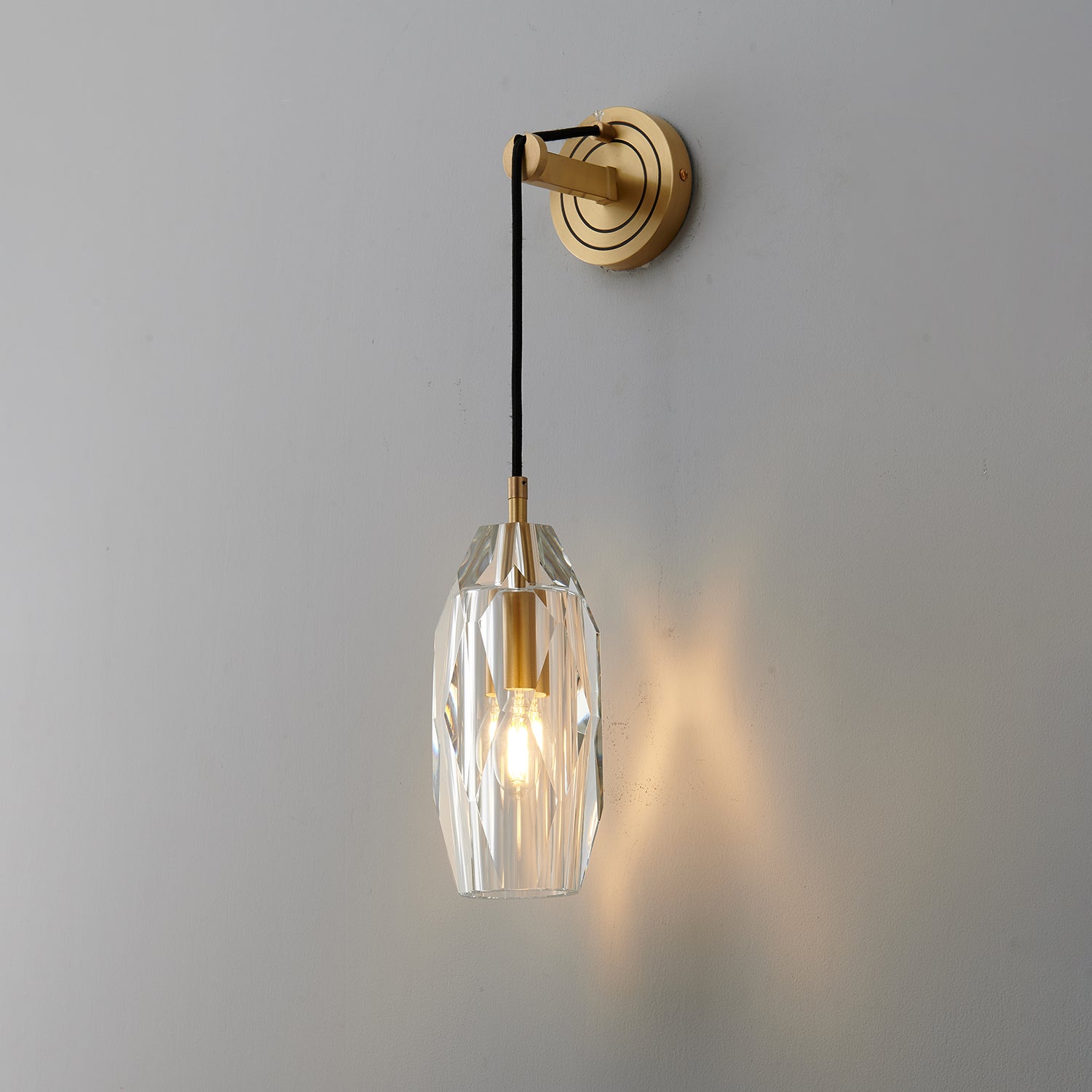 Ecliptique Series Wall Lamp - Letslighting