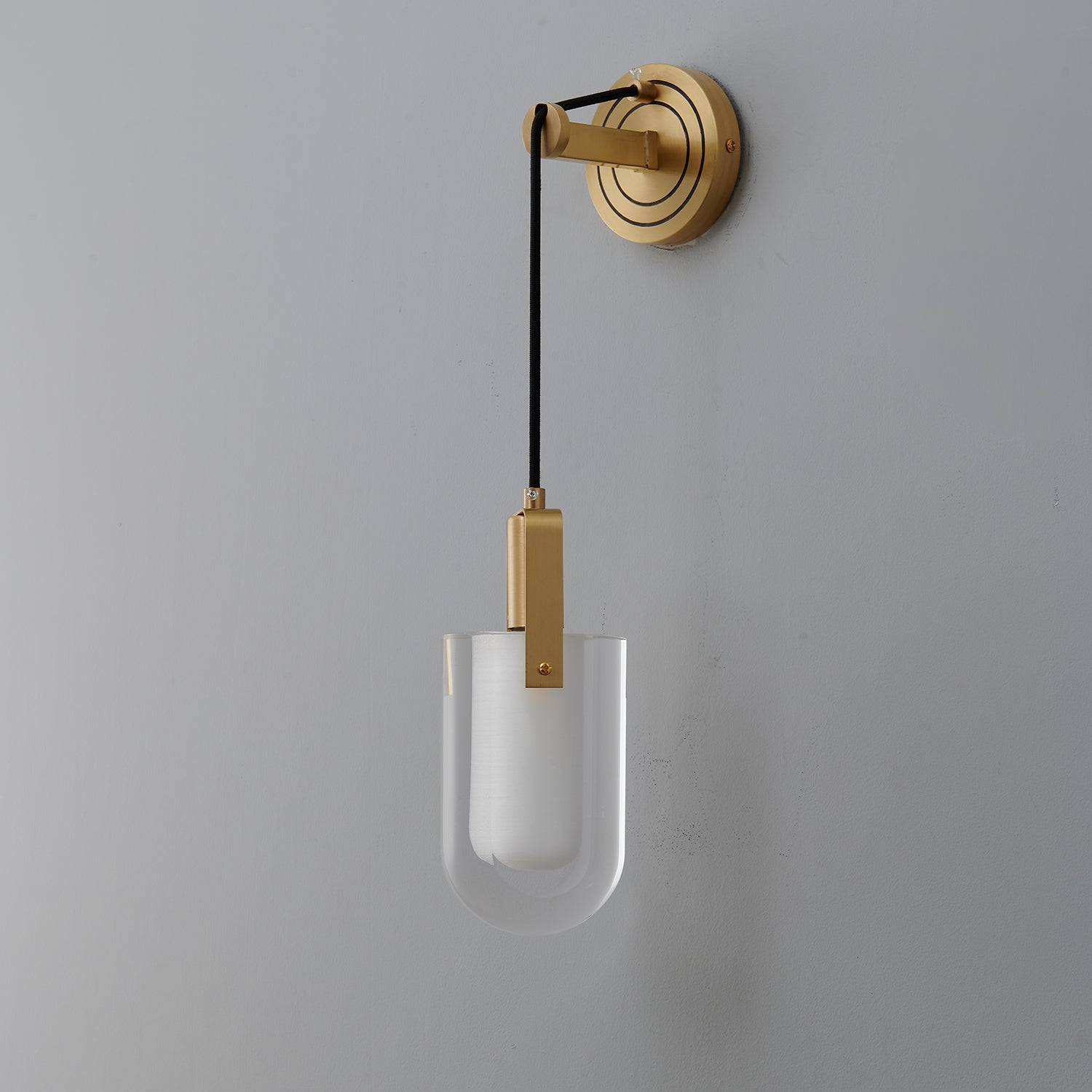 Ecliptique Series Wall Lamp - Letslighting