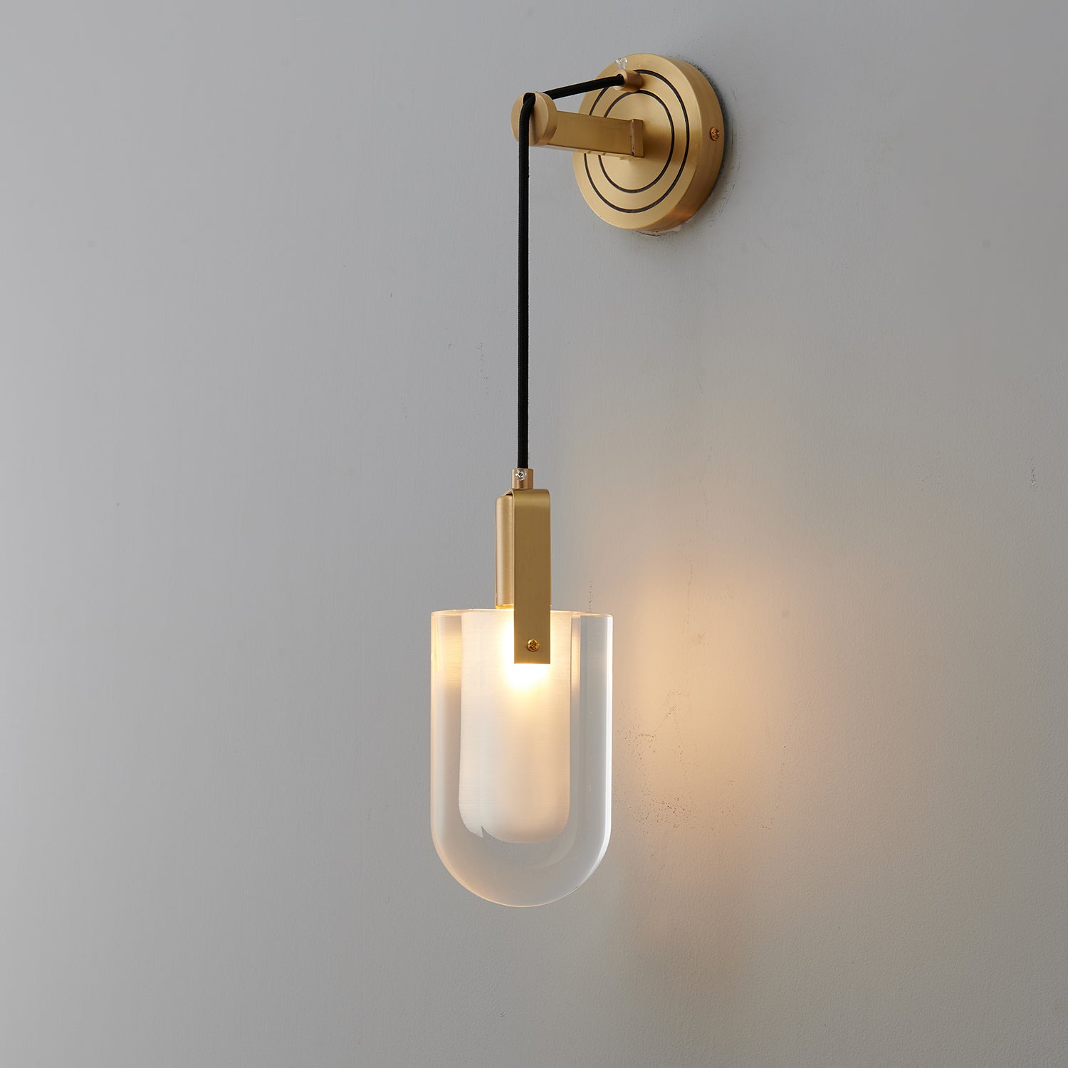 Ecliptique Series Wall Lamp - Letslighting