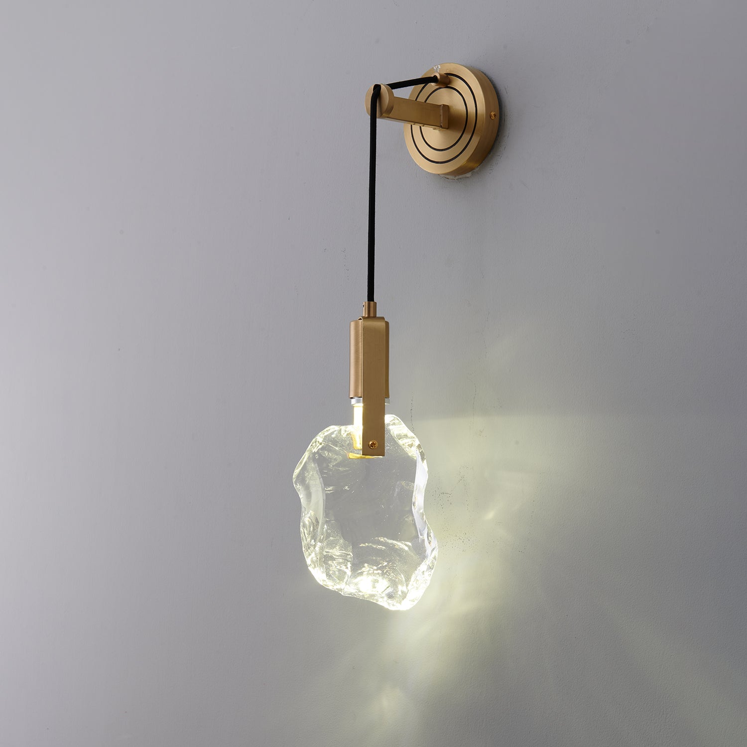 Ecliptique Series Wall Lamp - Letslighting