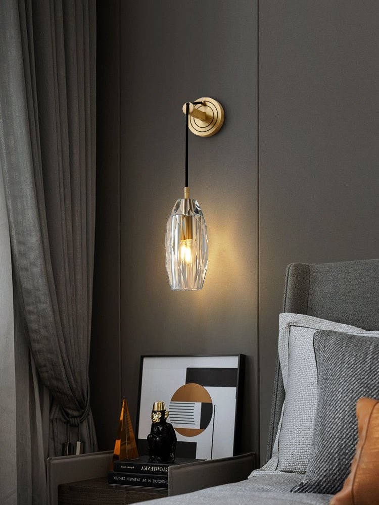 Ecliptique Series Wall Lamp - Letslighting