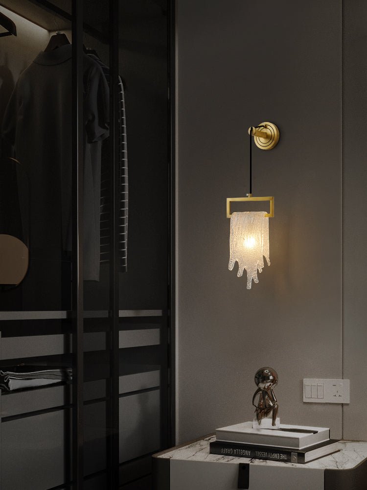 Ecliptique Series Wall Lamp - Letslighting