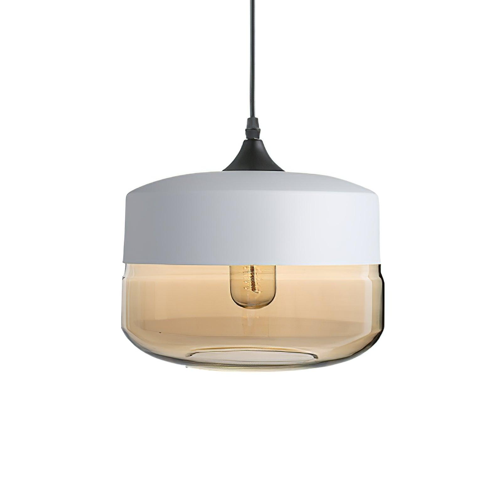 Eclisse Quartet Pendant Lamp - Letslighting
