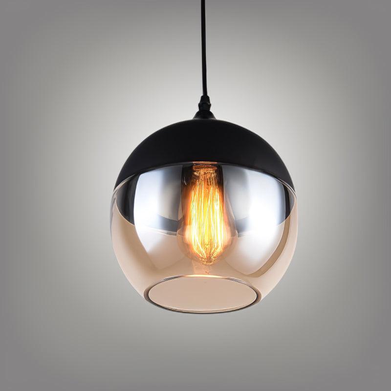 Eclisse Quartet Pendant Lamp - Letslighting