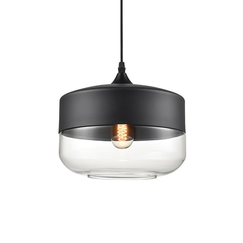 Eclisse Quartet Pendant Lamp - Letslighting