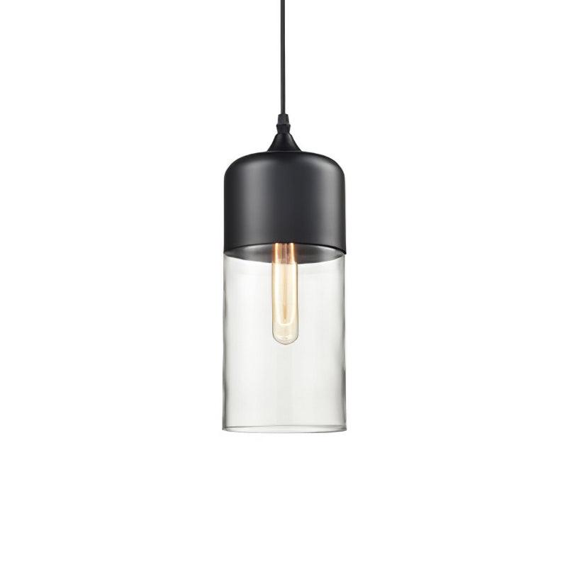 Eclisse Quartet Pendant Lamp - Letslighting