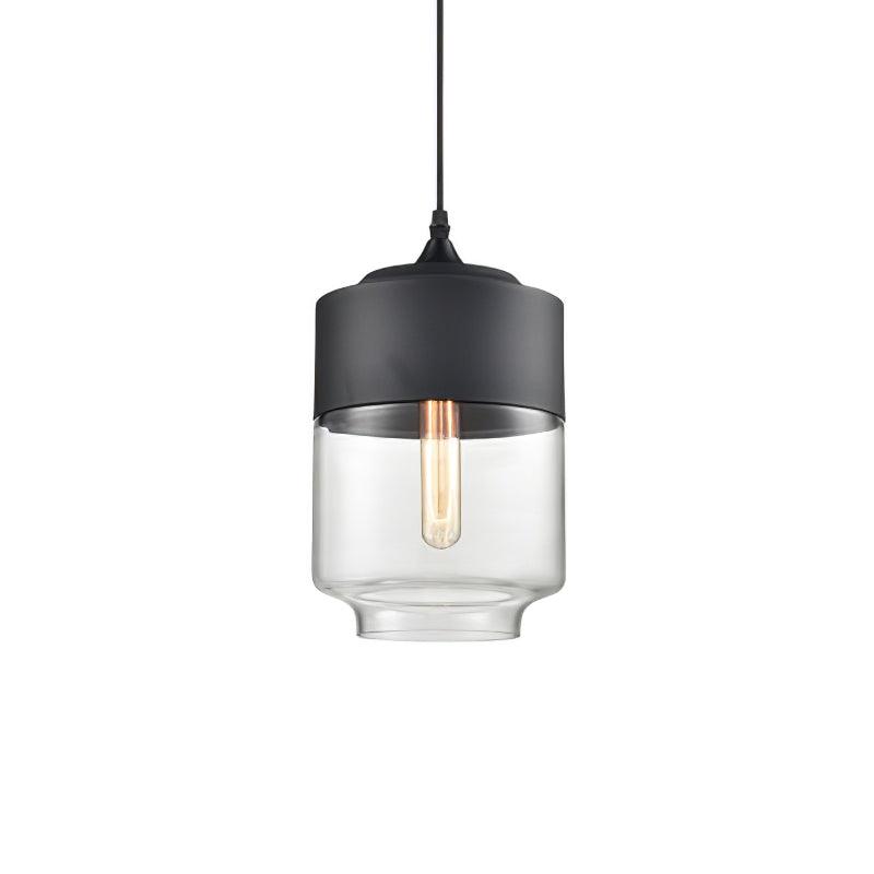 Eclisse Quartet Pendant Lamp - Letslighting