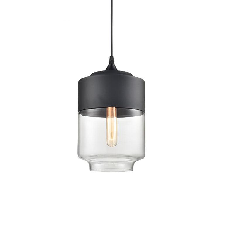 Eclisse Quartet Pendant Lamp - Letslighting