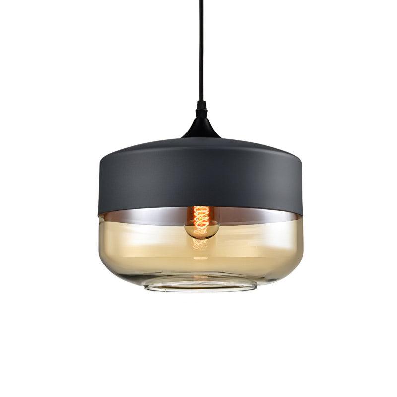 Eclisse Quartet Pendant Lamp - Letslighting