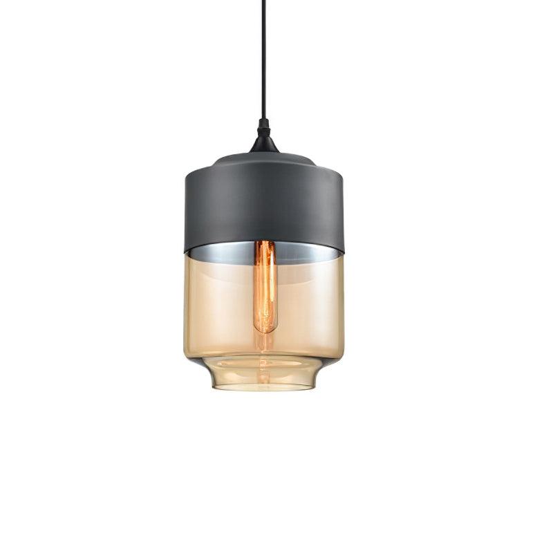Eclisse Quartet Pendant Lamp - Letslighting