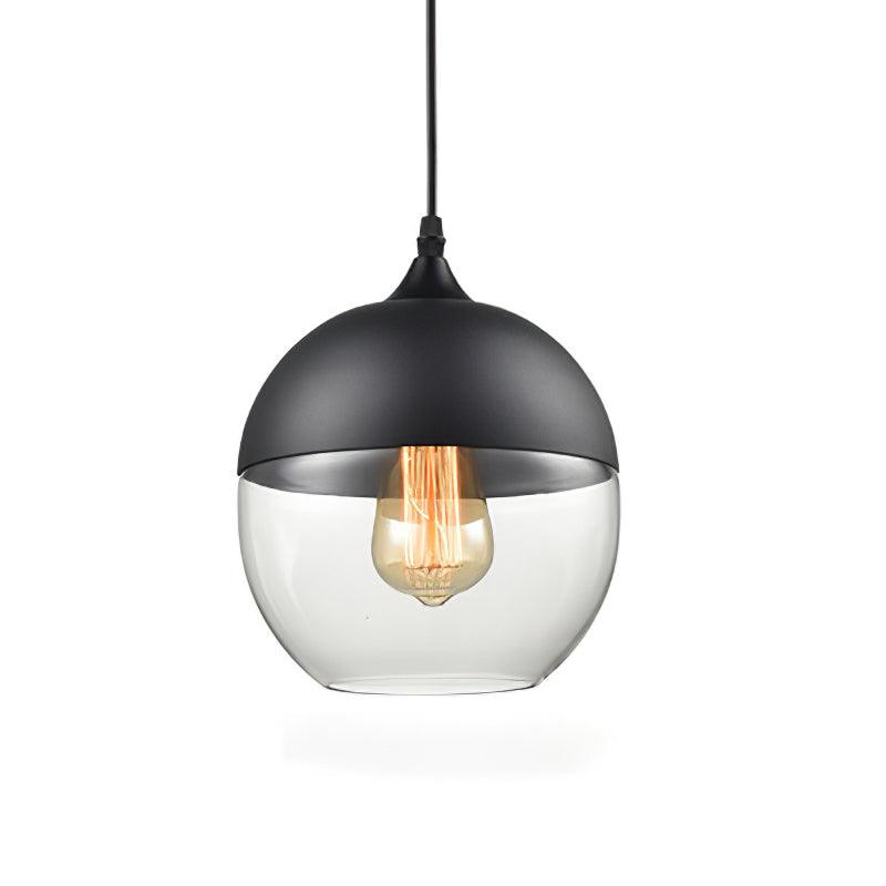 Eclisse Quartet Pendant Lamp - Letslighting