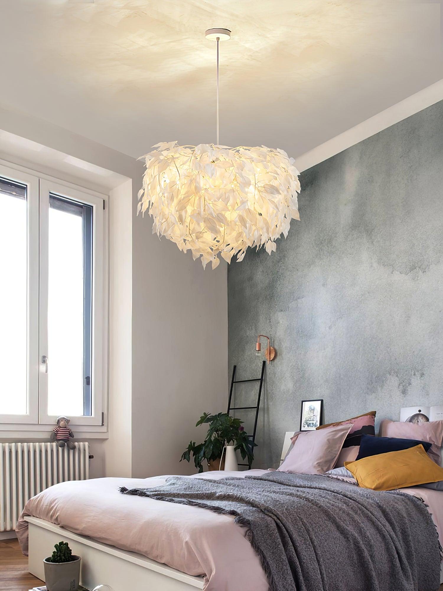Edela Novelty Pendant Light - Letslighting