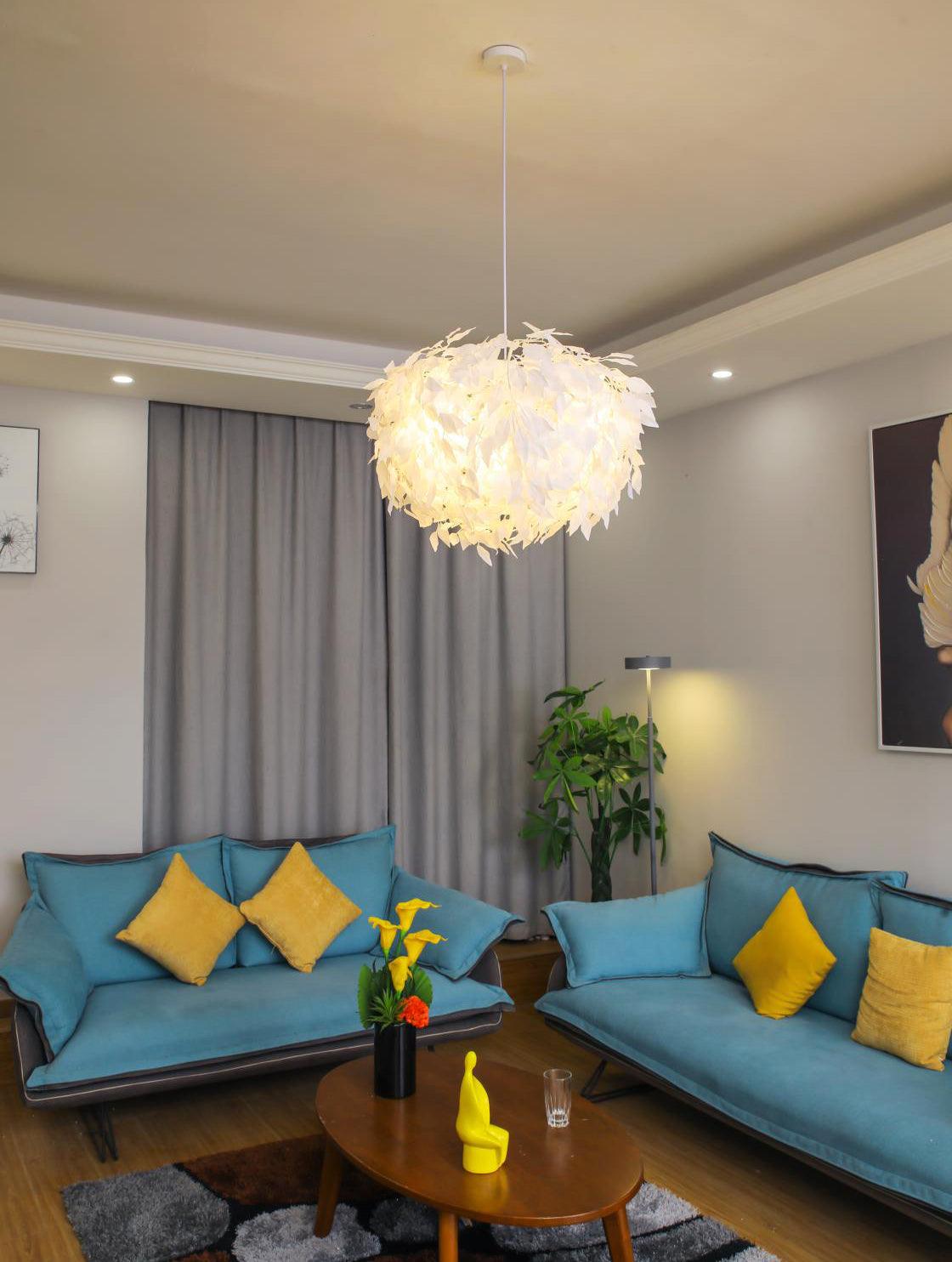 Edela Novelty Pendant Light - Letslighting