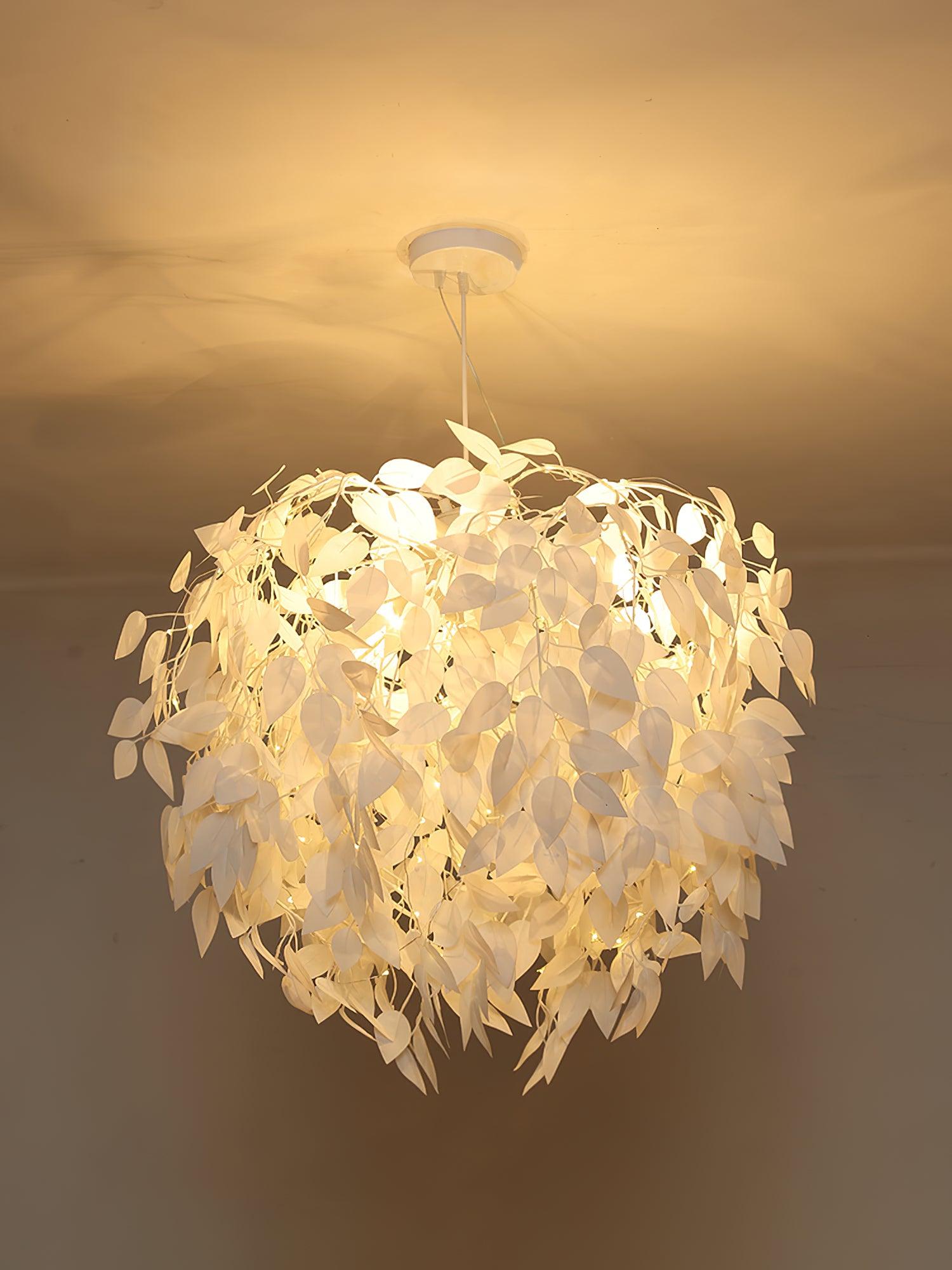 Edela Novelty Pendant Light - Letslighting