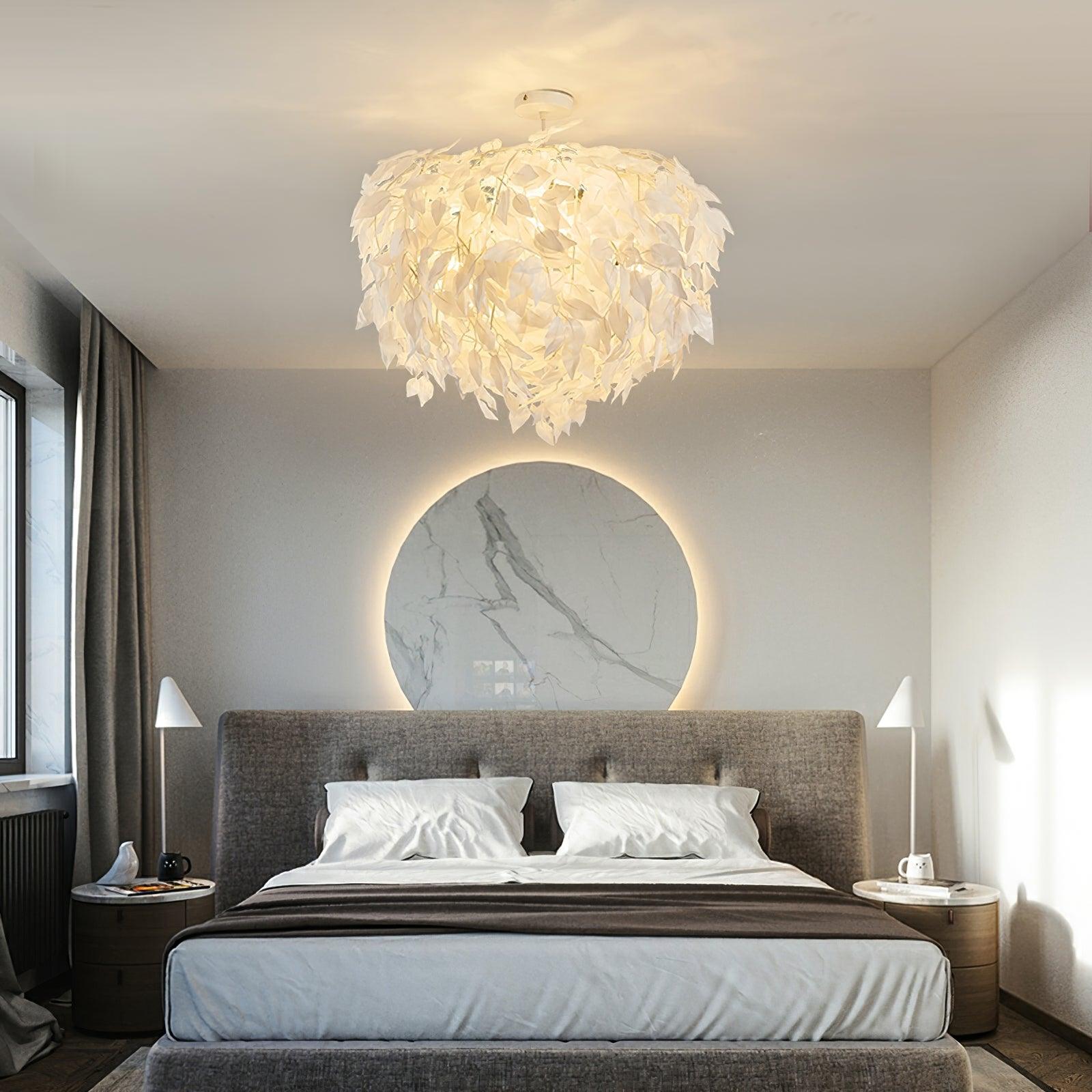 Edela Novelty Pendant Light - Letslighting