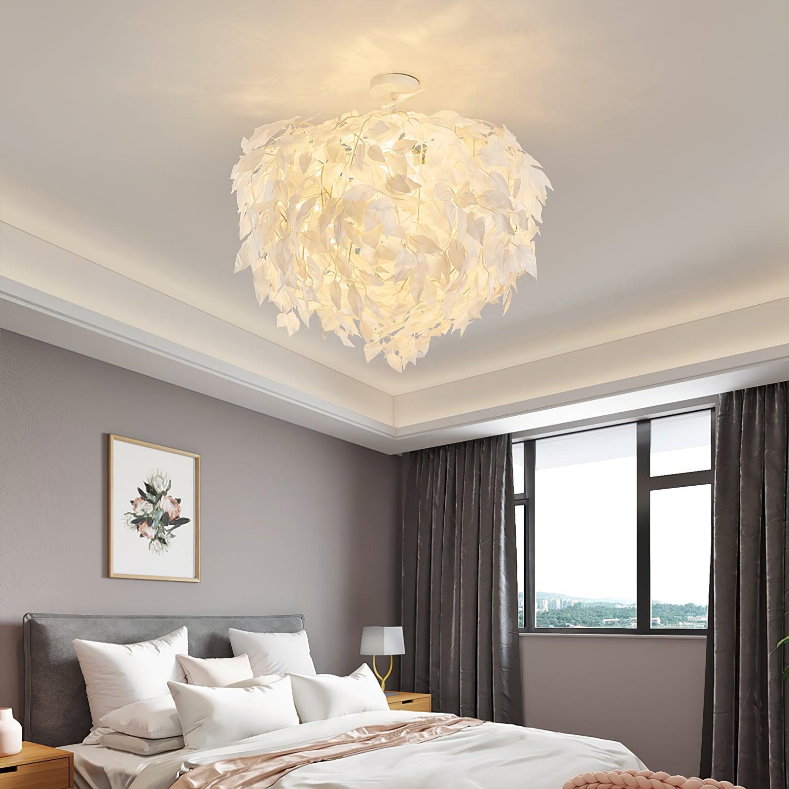 Edela Novelty Pendant Light - Letslighting