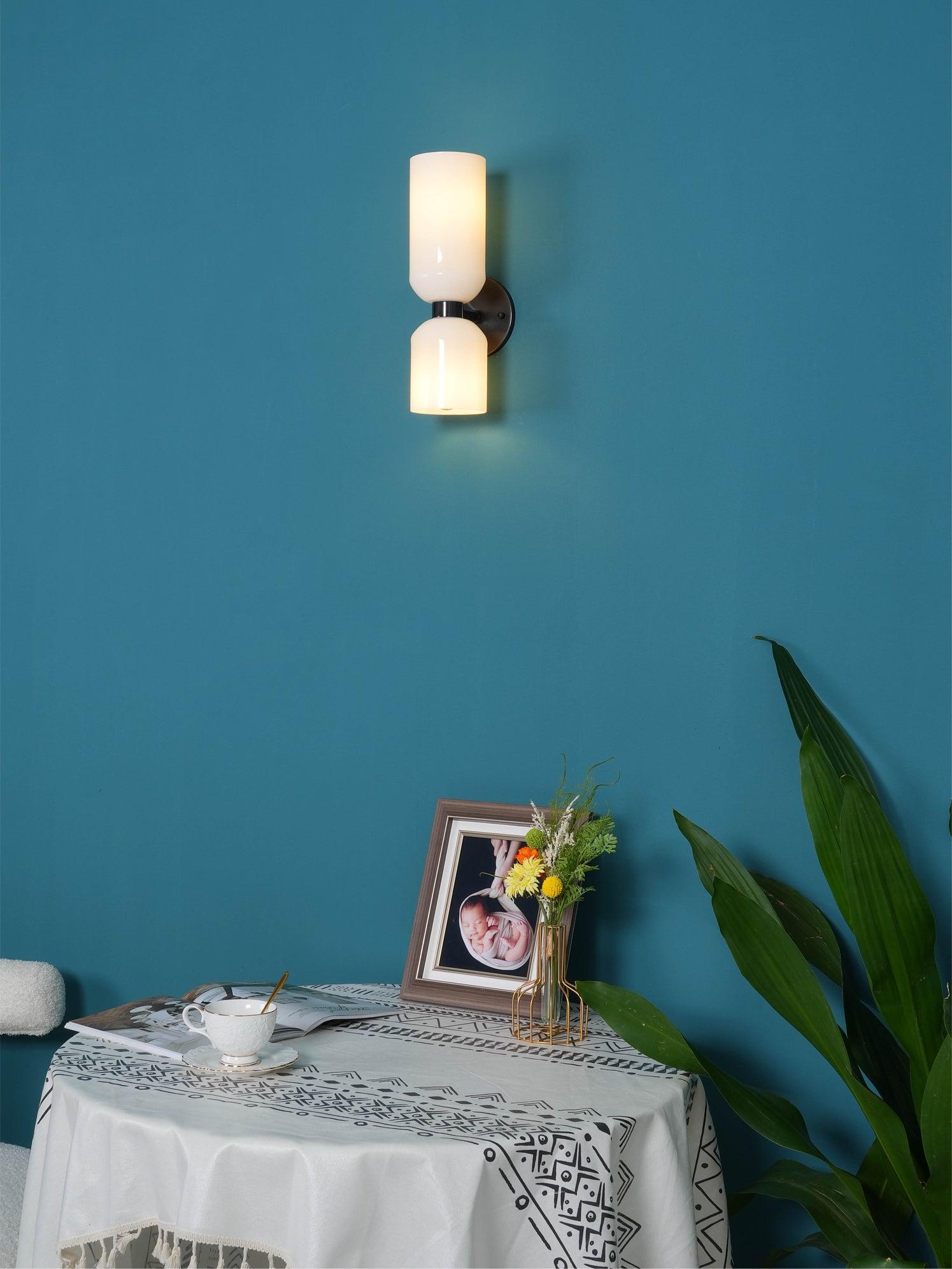 Edie Wall Lamp - Letslighting