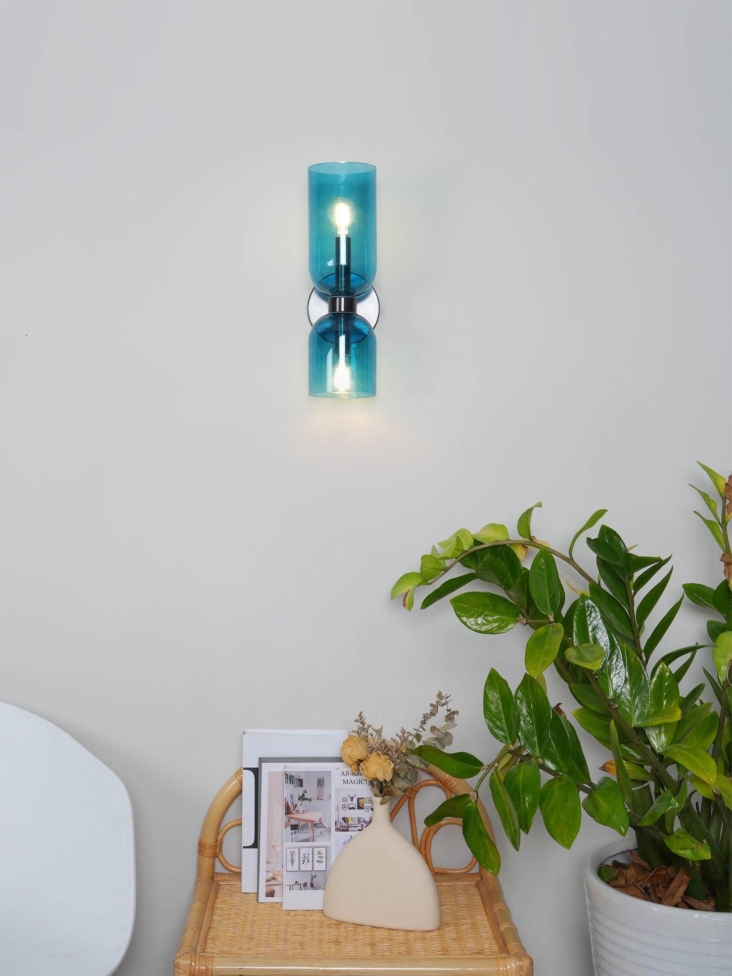 Edie Wall Lamp - Letslighting