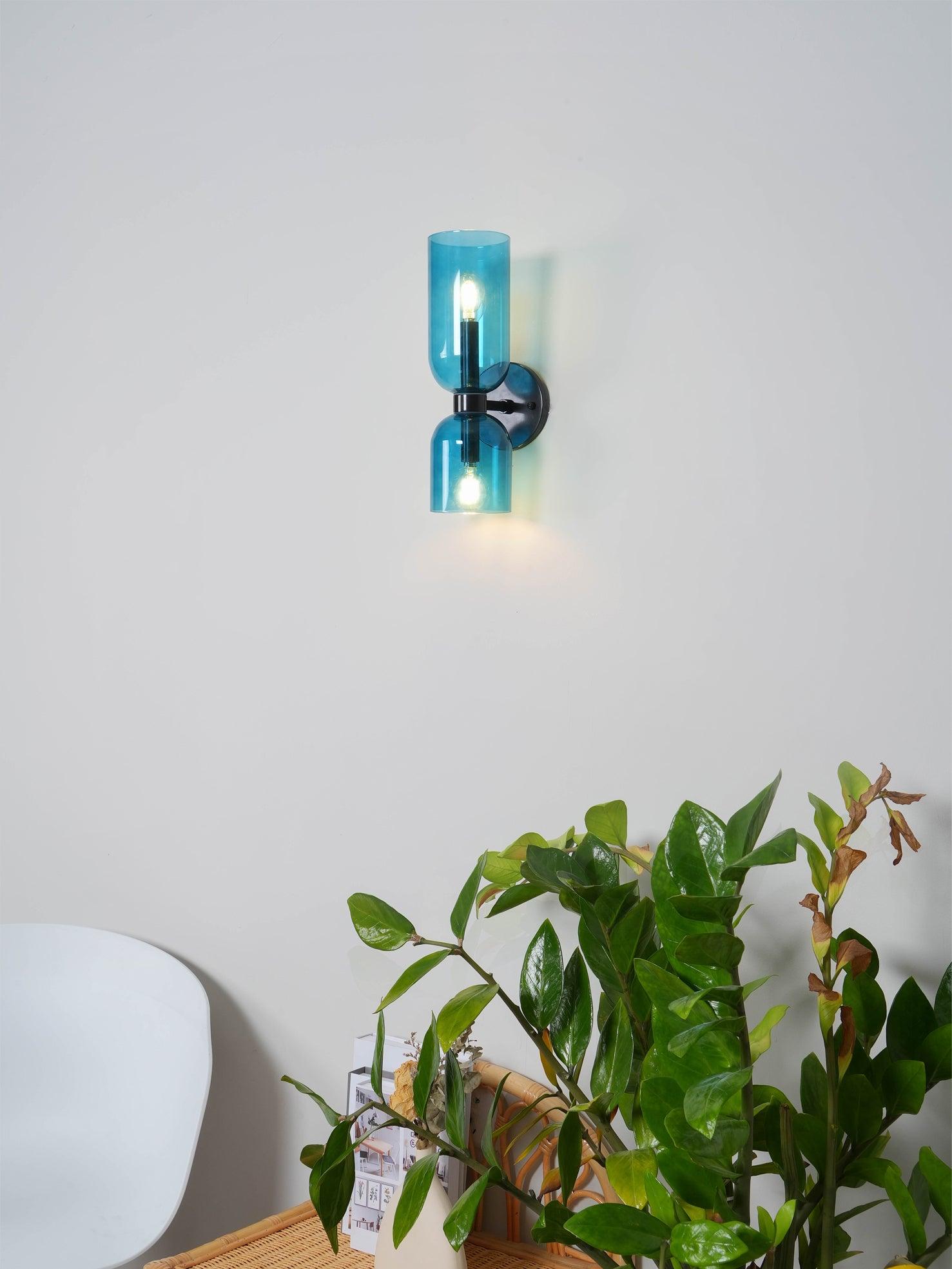 Edie Wall Lamp - Letslighting