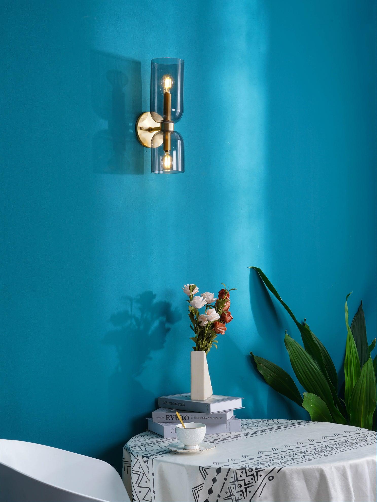 Edie Wall Lamp - Letslighting
