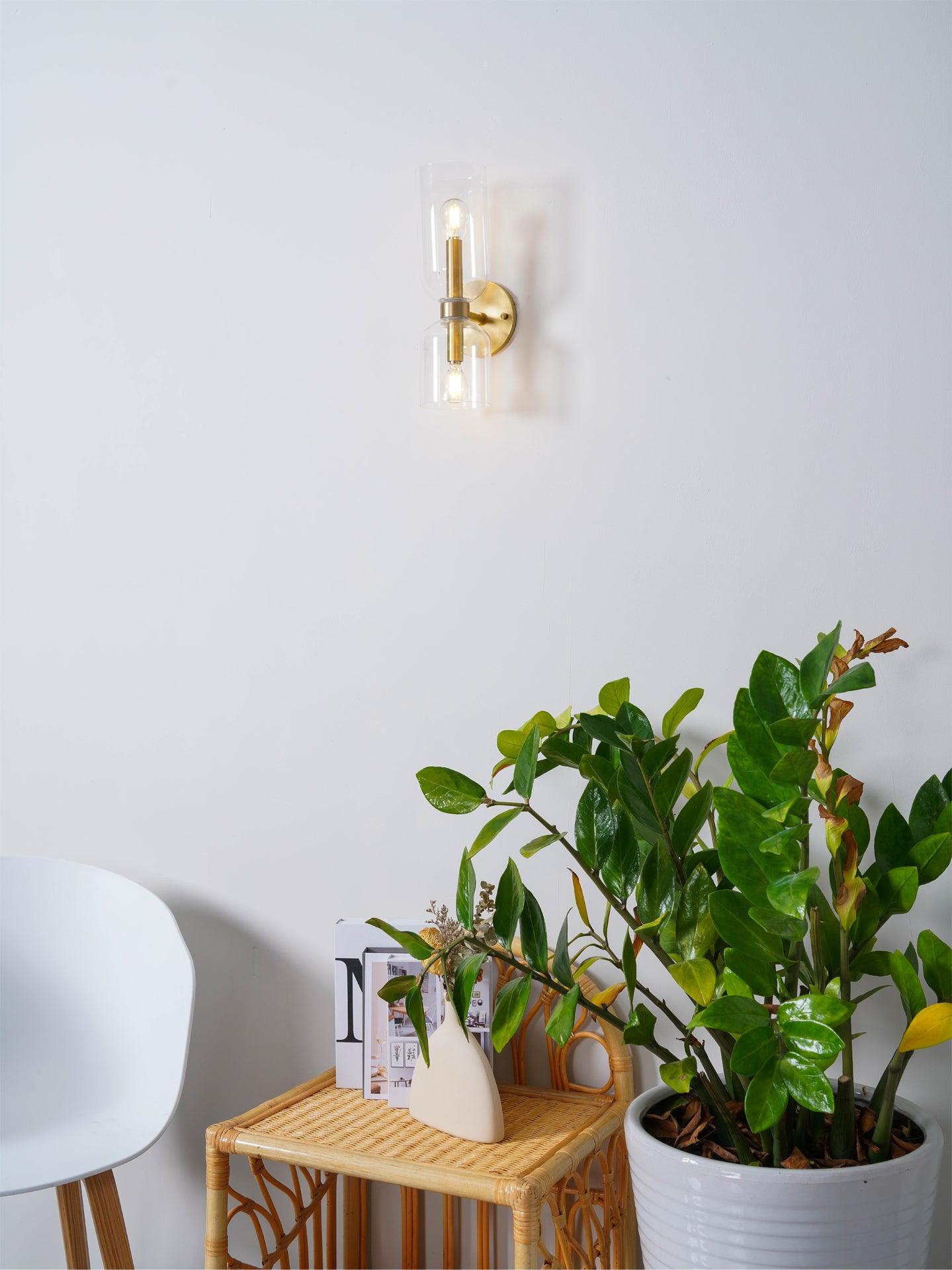 Edie Wall Lamp - Letslighting