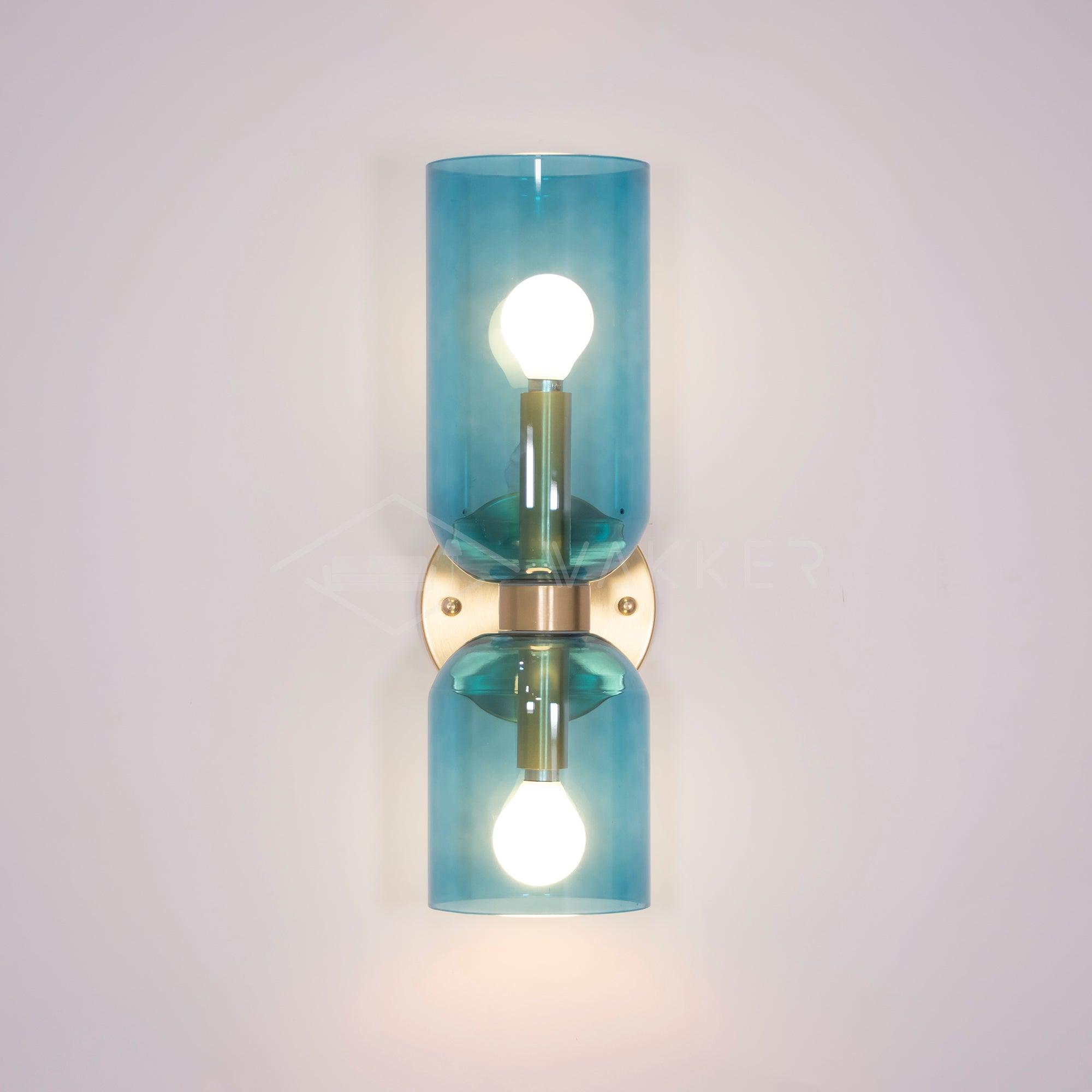 Edie Wall Lamp - Letslighting