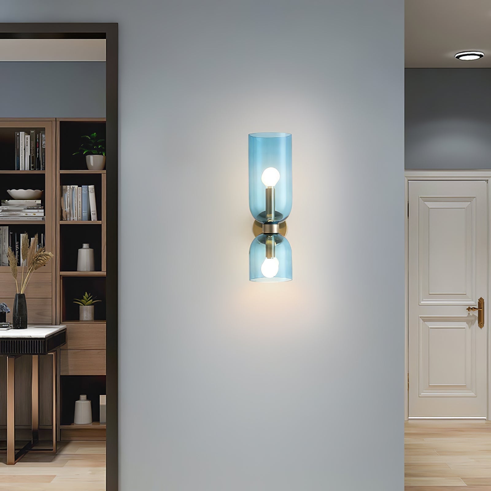 Edie Wall Lamp - Letslighting