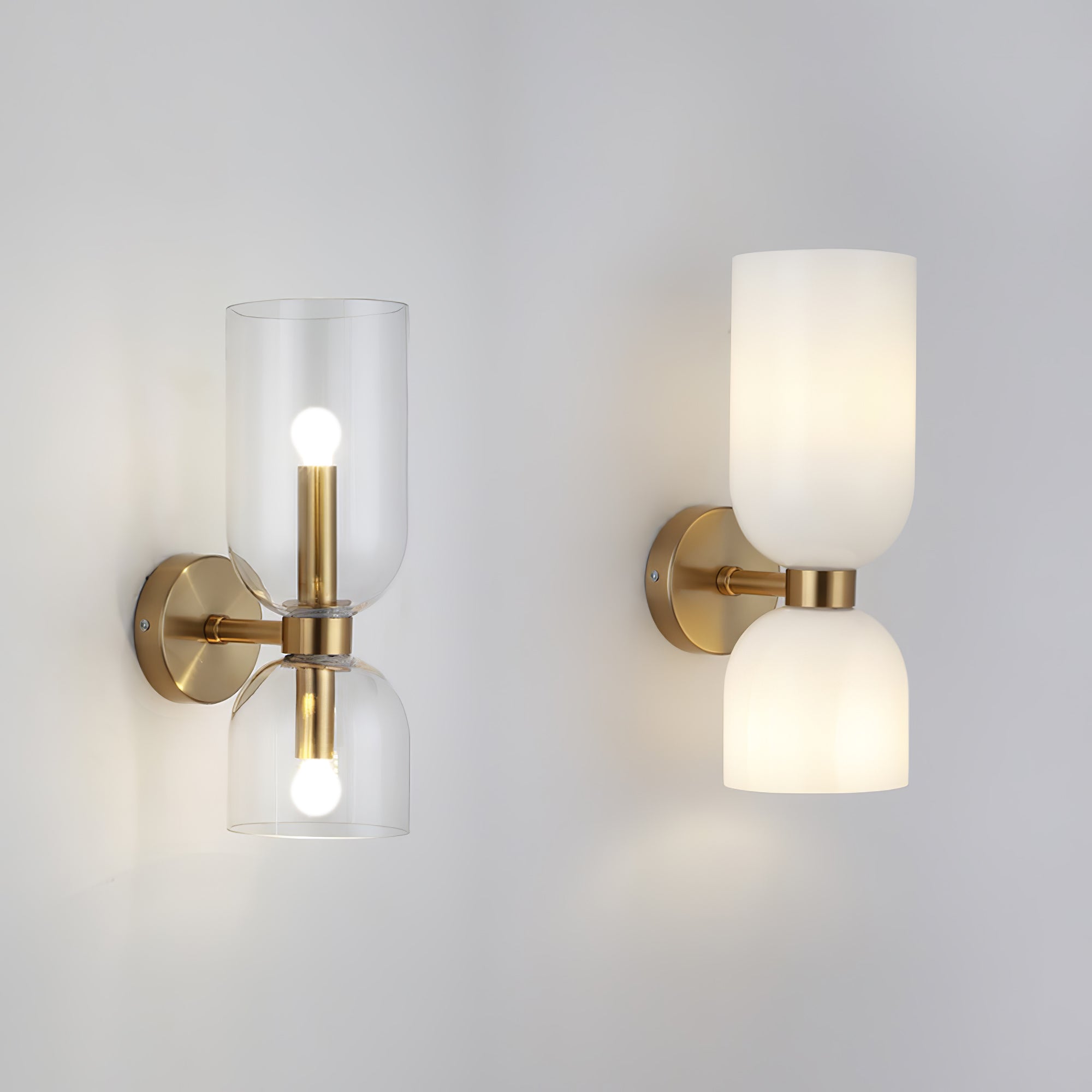 Edie Wall Lamp - Letslighting