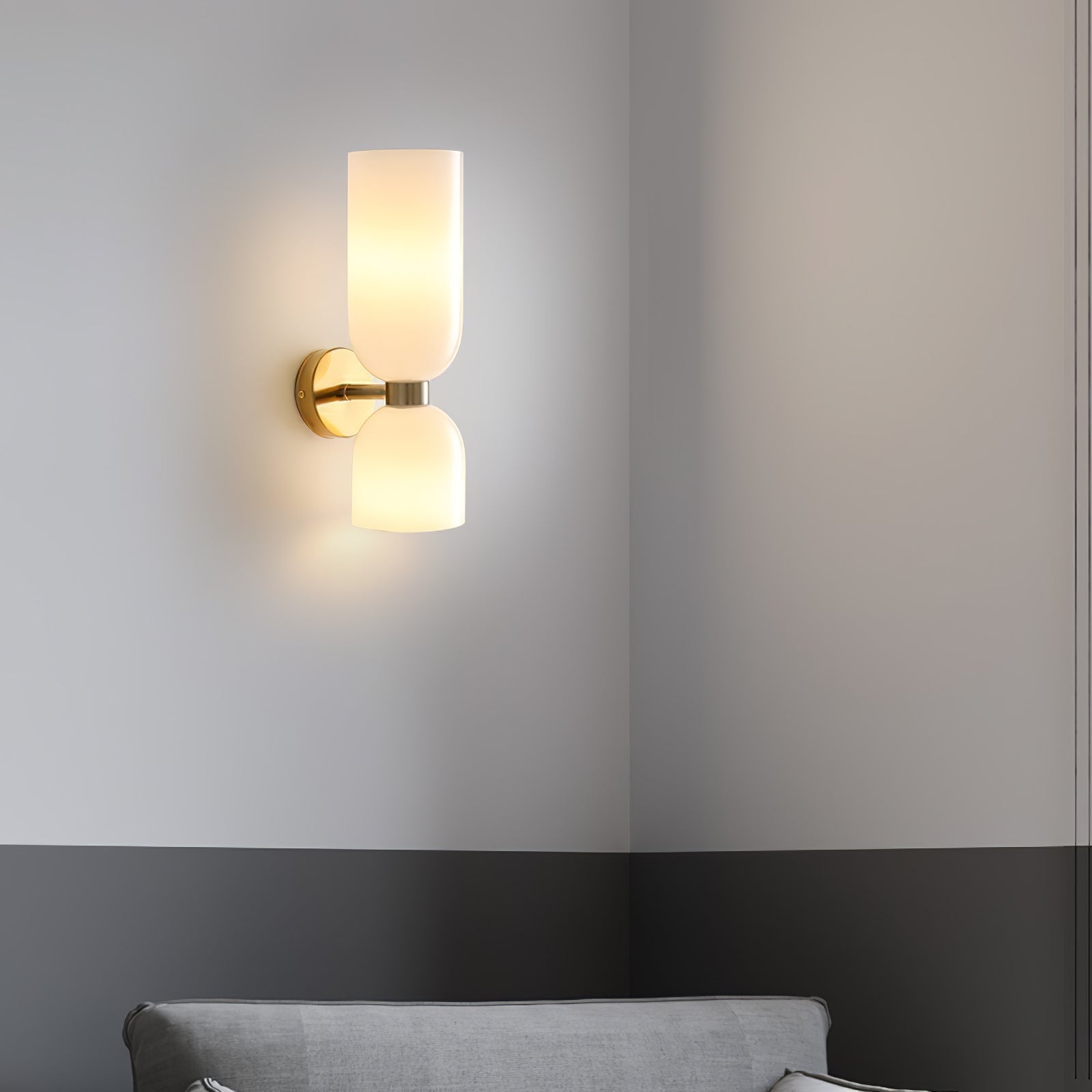 Edie Wall Lamp - Letslighting