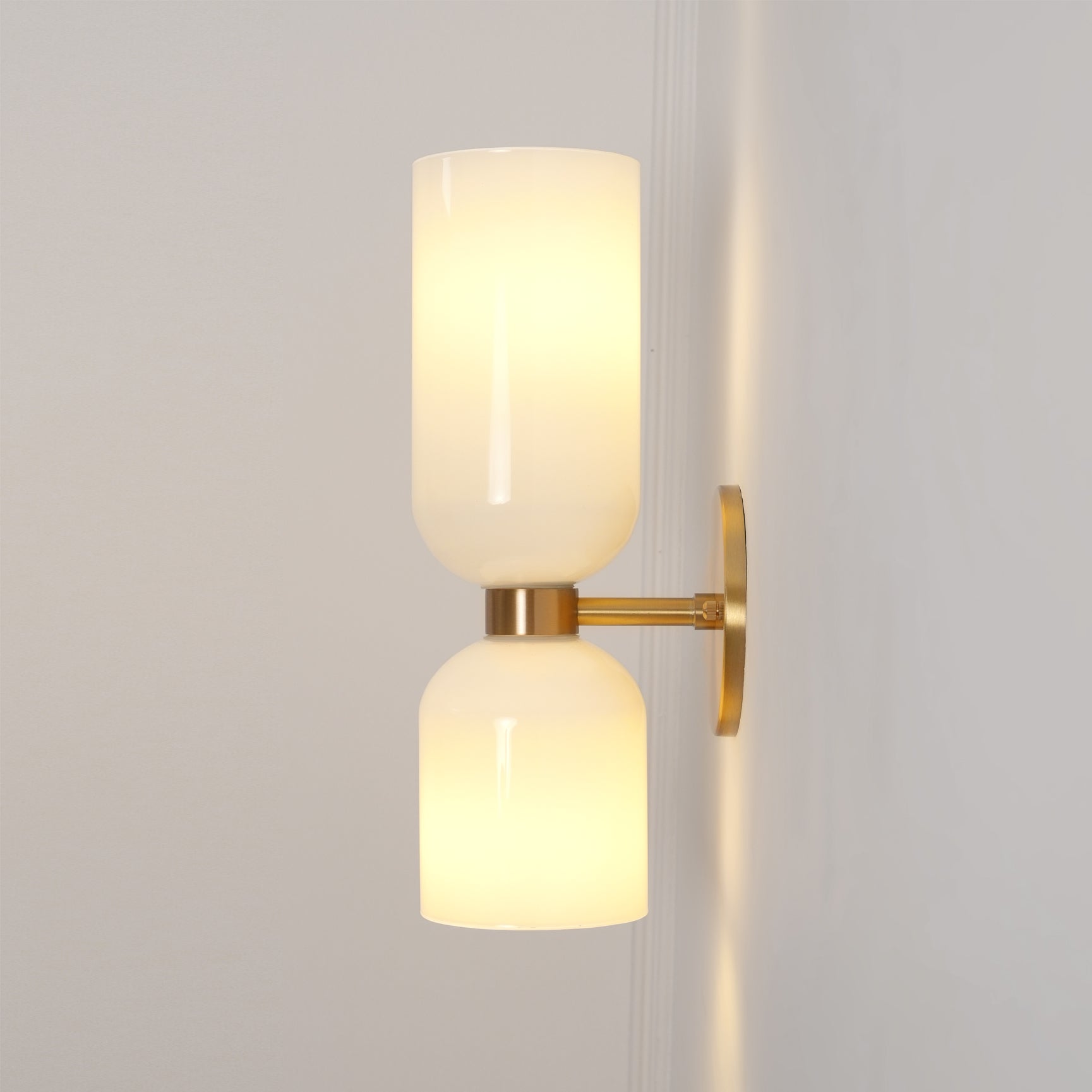 Edie Wall Lamp - Letslighting