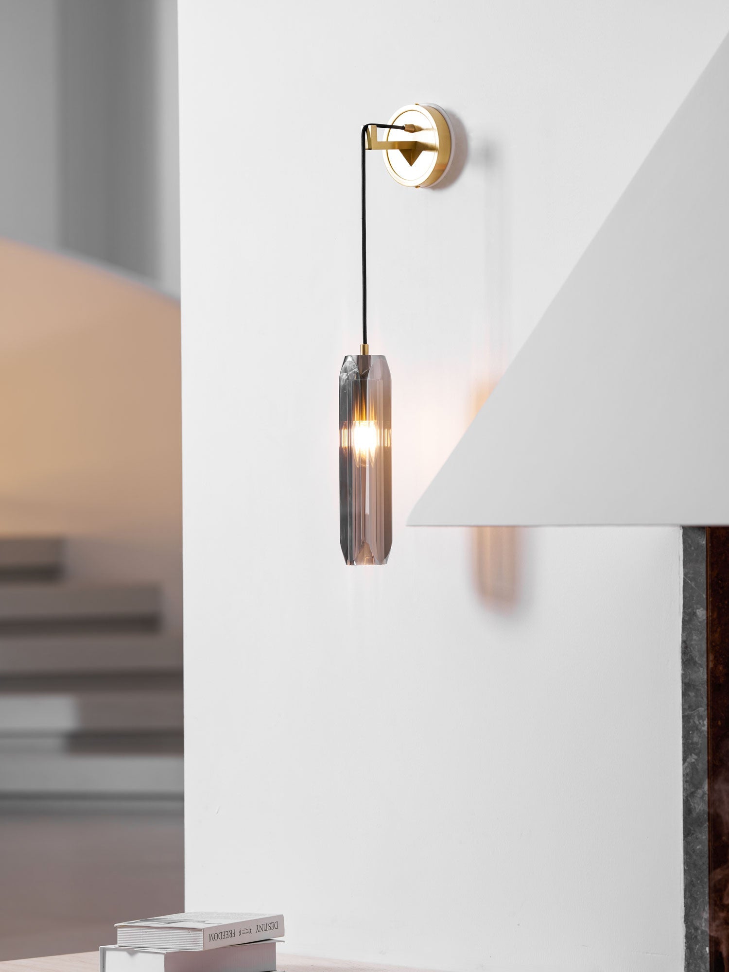 Ecliptique Series Wall Lamp - Letslighting