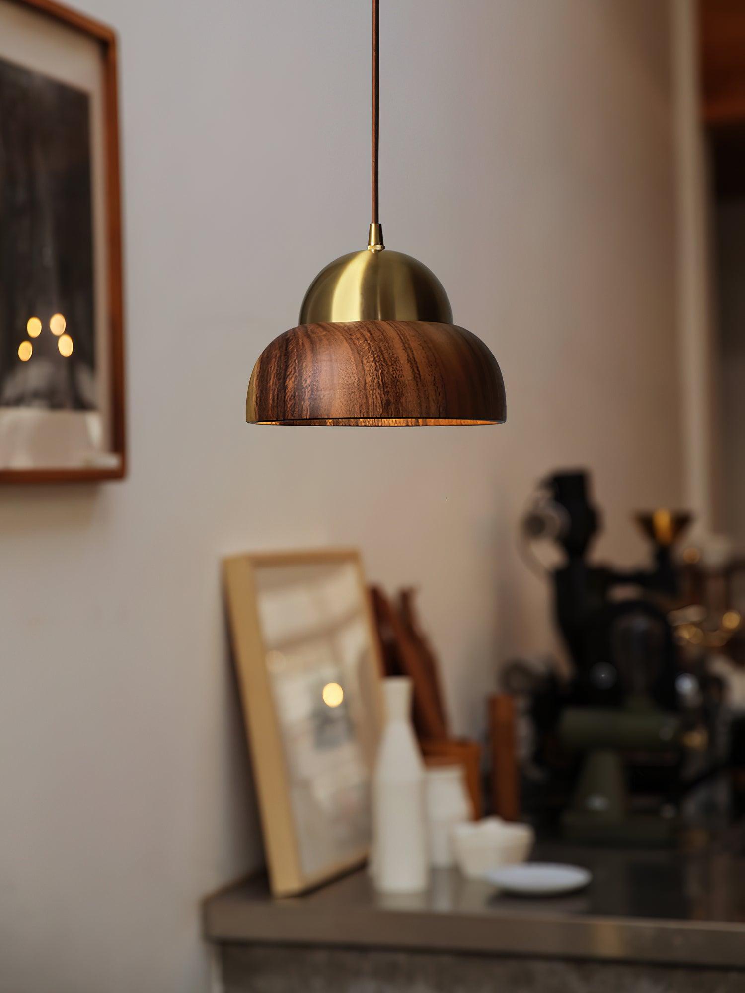 Edmund Pendant Light - Letslighting