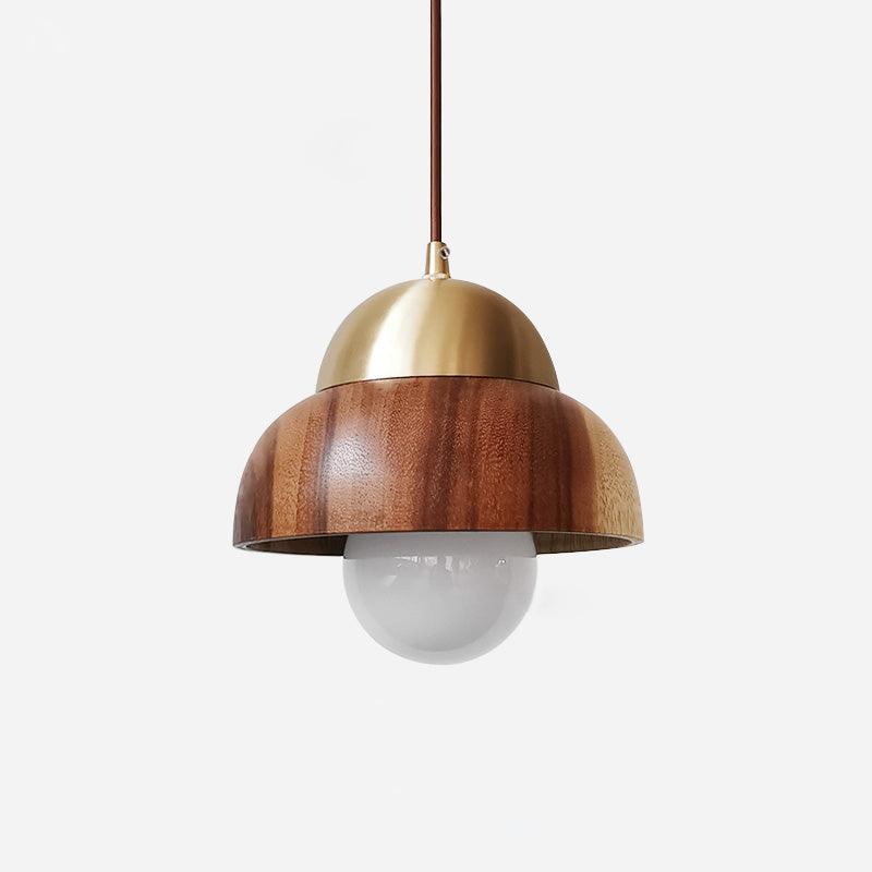Edmund Pendant Light - Letslighting