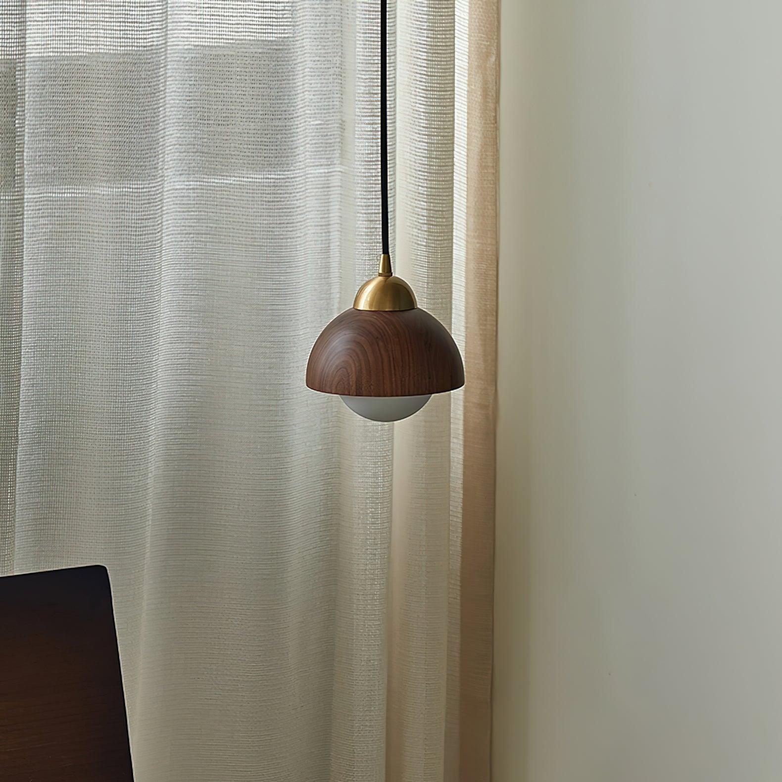 Edmund Pendant Light - Letslighting