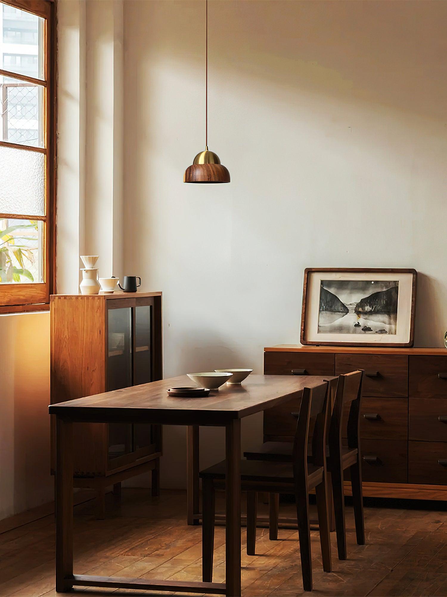 Edmund Pendant Light - Letslighting
