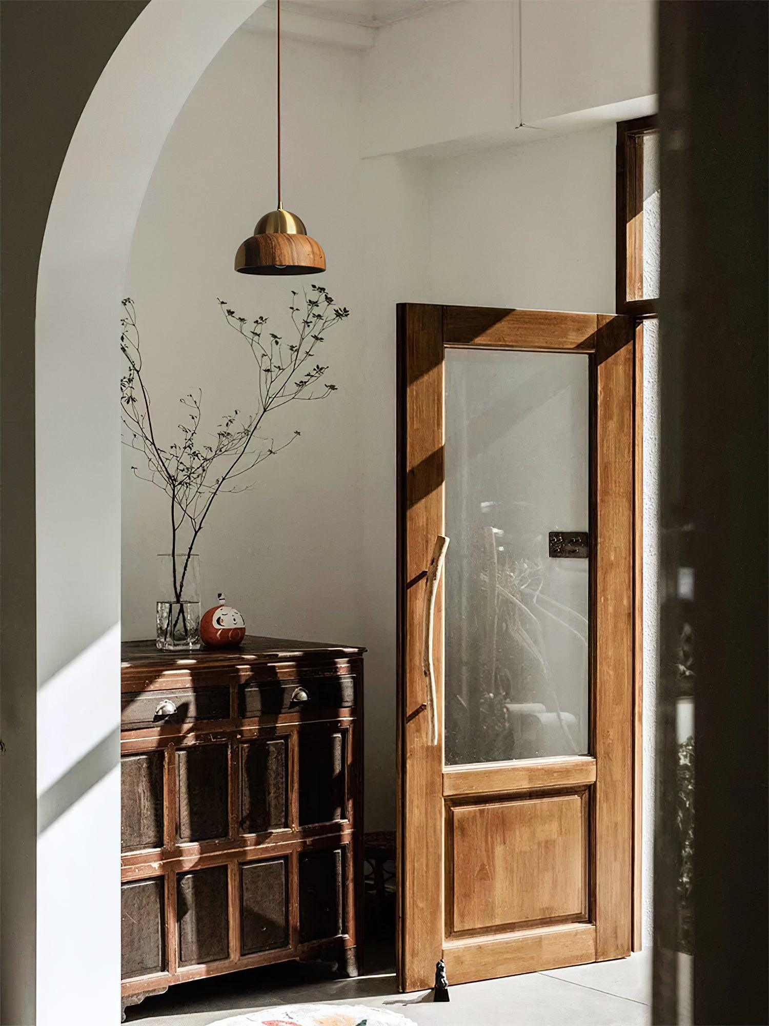 Edmund Pendant Light - Letslighting