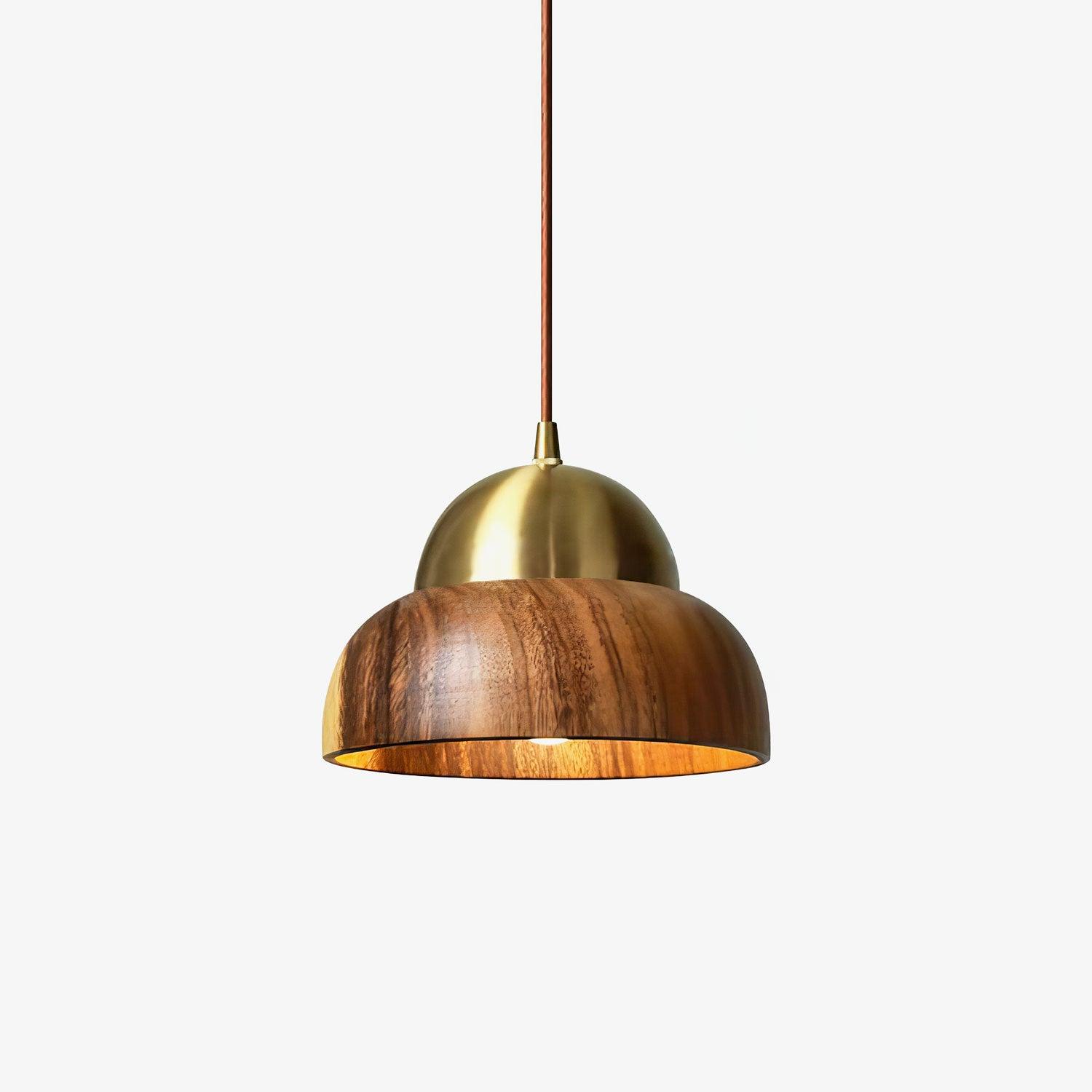 Edmund Pendant Light - Letslighting
