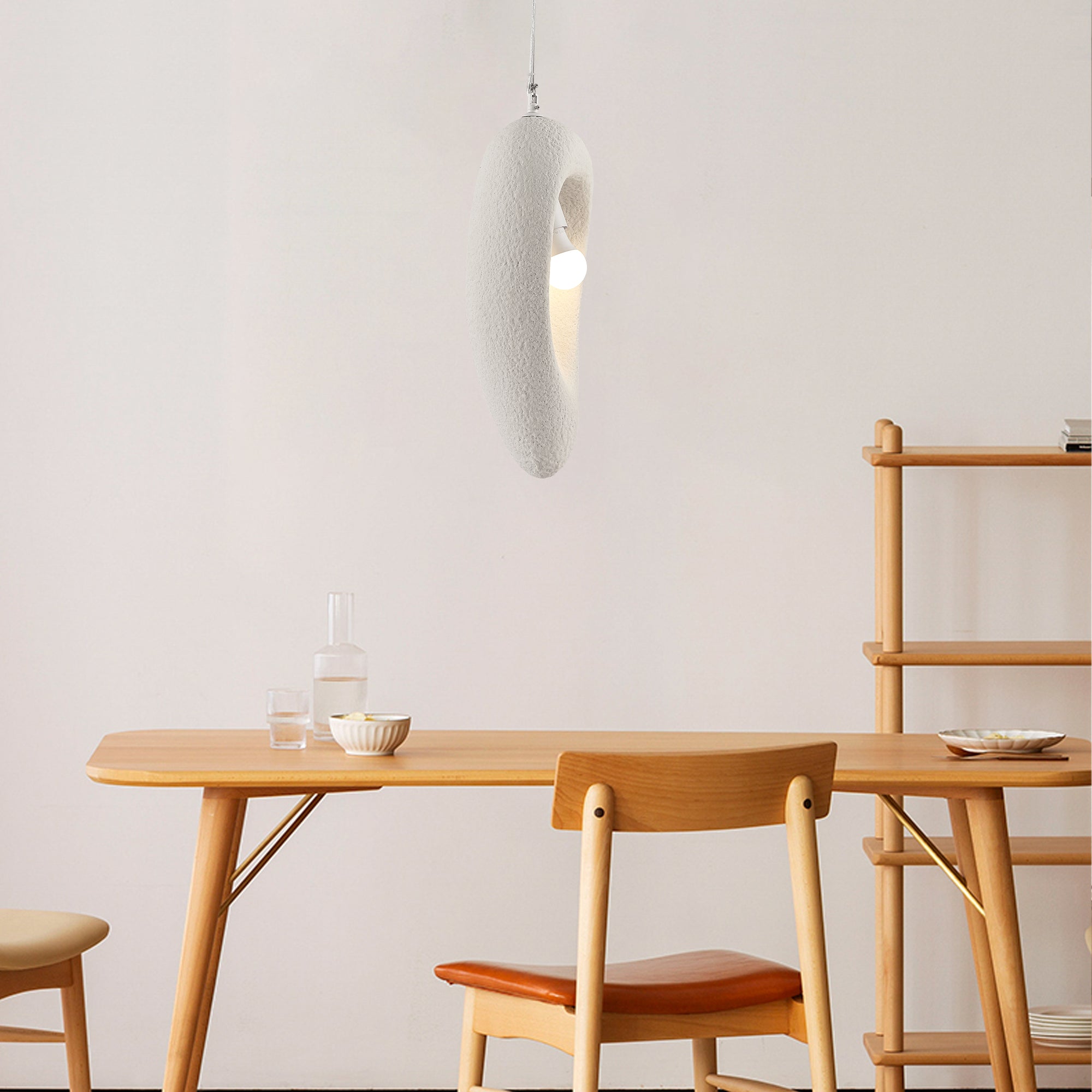Edna Pendant Lamp - Letslighting