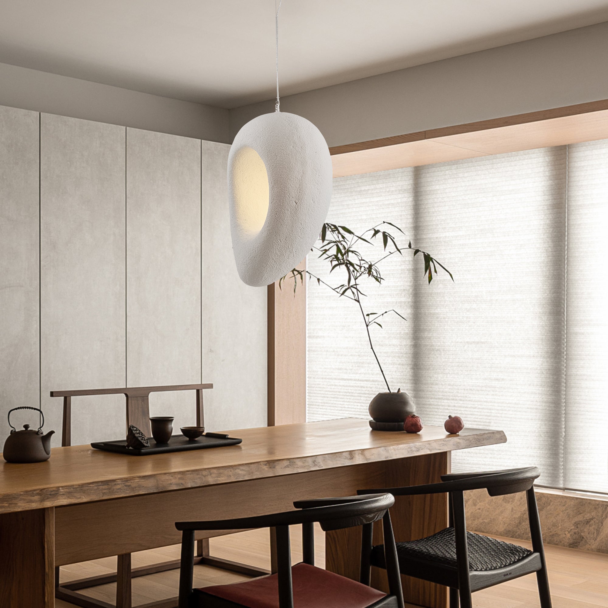 Edna Pendant Lamp - Letslighting