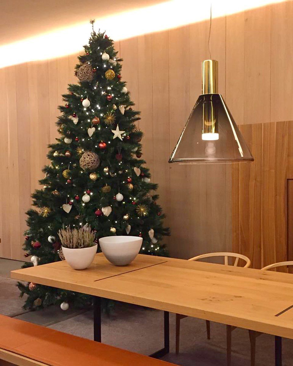 Eidos Collection Pendant Lamp - Letslighting