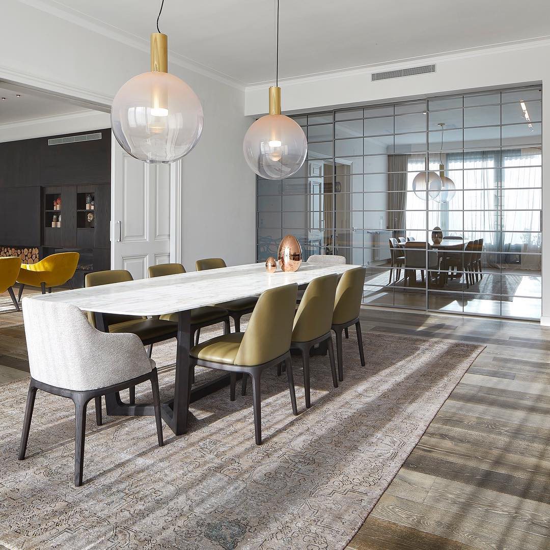 Eidos Collection Pendant Lamp - Letslighting