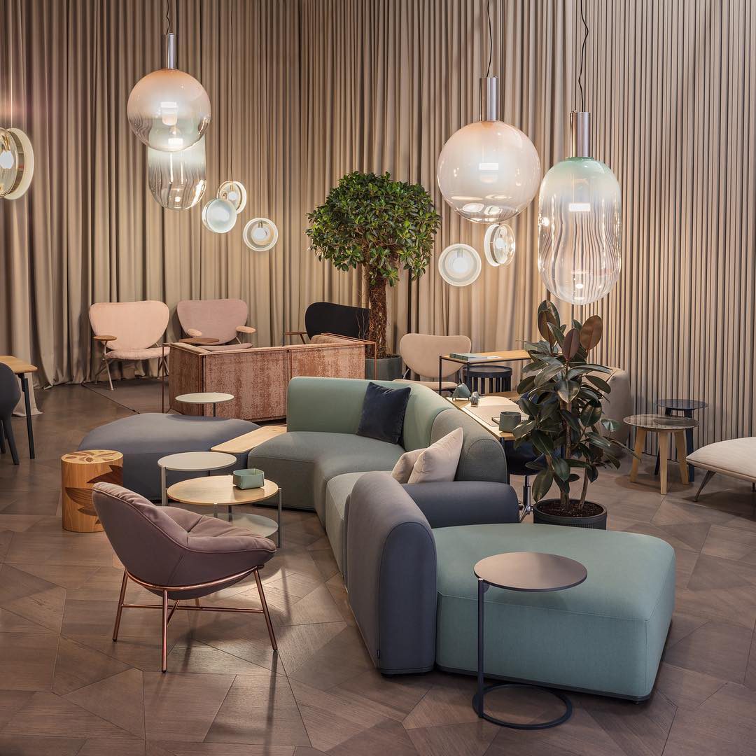 Eidos Collection Pendant Lamp - Letslighting