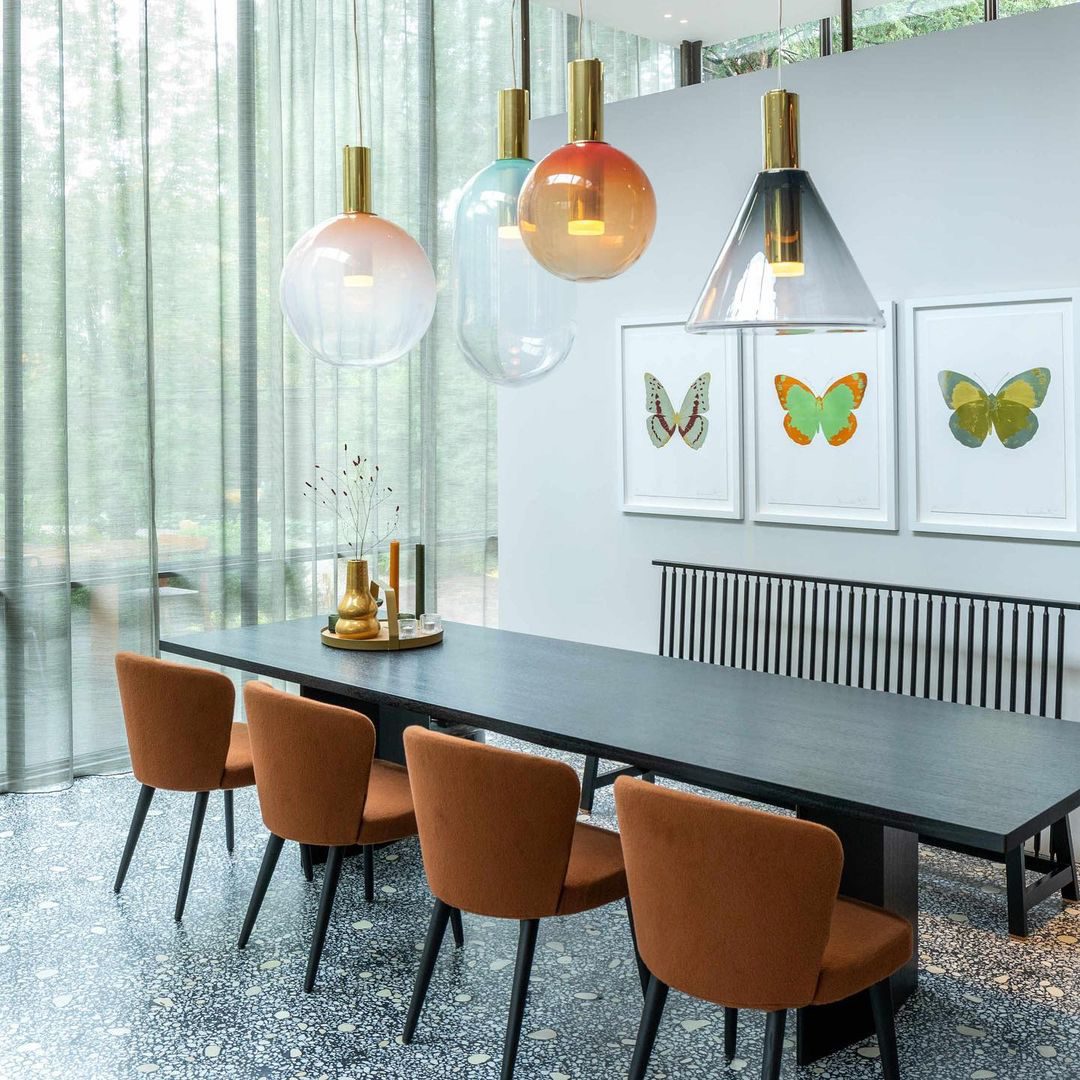 Eidos Collection Pendant Lamp - Letslighting